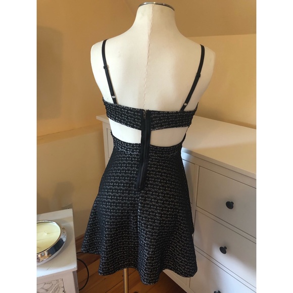 DRESS - Picture 4 of 4